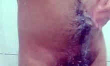 hey you ever wonder what day 3 solo masturbation feels like in bathroom?