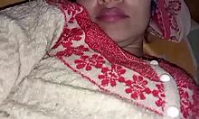 Stepbrother Delivers Closeup Hard Pounding Hindi Fuck Fest