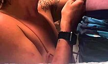 Sexy Big Tits Milf Gets Fucked Hard By Eager Virgin!