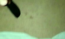 yo submissive wife sucks neighbor cock while hubby away 😈