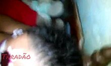 Whore Takes Cumshot Mouth Face Blast