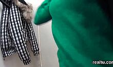 hey striking czech teen wanna get stripped and banged hard in pov right here in the mall?