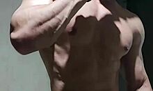 hey strong stud you gonna fuck this ass or what??