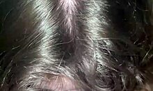 little guy got swallowed whole by neighbor's huge ass babe with dirty talk submission