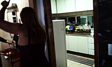 Four horny sluts go wild in explosive swinger suruba orgy bent over doggystyle