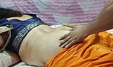 Indian Hotwife Cuckolded By Stranger While Hubby Watches Her Big Ass Bounce!