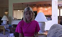 college babysitter lilith grace fucks boss seth happy!