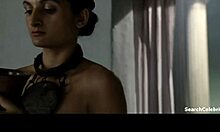 Lucy Lawless Katrina Law Deliver Explosive Spartacus Scenes