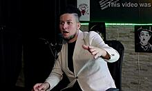 she explains foreplay in massage takes her job serious expands female body knowledge to squirting