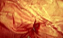 bhabi2u2 bends over as stepbro unloads cum on her huge ass