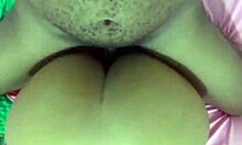she needs that deep doggystyle pounding right now!!