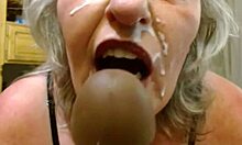 dawnskye1962 ir burglar roleplay facial cums on face 💦😈