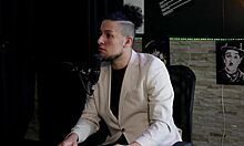 she explains foreplay in massage takes her job serious expands female body knowledge to squirting