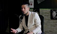 she explains foreplay in massage takes her job serious expands female body knowledge to squirting