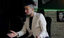 she explains foreplay in massage takes her job serious expands female body knowledge to squirting