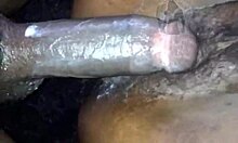 hey slut spread that wet pussy and nice ass for this bbc to fuck you hard and creampie deep