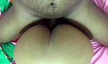 she needs that deep doggystyle pounding right now!!