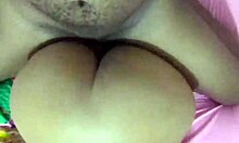 she needs that deep doggystyle pounding right now!!