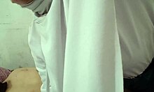 i love how my indonesian stepsis virally sucks stepbro's cock so good