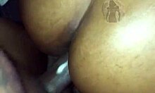 hey slut spread that wet pussy and nice ass for this bbc to fuck you hard and creampie deep