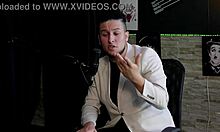 she explains foreplay in massage takes her job serious expands female body knowledge to squirting