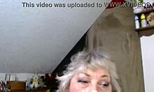 dawnskye1962 ir burglar roleplay facial cums on face 💦😈