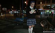 i'm preacher's teen group fucked wildly public