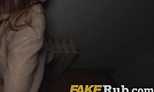 Curvy Big Tits Spanish Amateur Paid For Public Groping Outdoor Flashing Every Touch