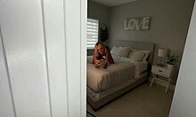 Chloe Temple Gets JMac Facial Cumshot Deepthroat