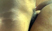 Sleep shattered by horny stepsister's sneaky handjob temptation