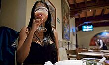 wanna see this resentful slut get her ass wrecked?