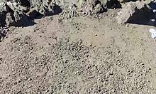 i hook up with busty italian tourist and destroy her ass publicly