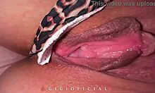 Watch Her Lose Virginity Painlessly in Epic Macro Close-Up Tutorial!