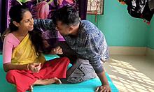 College gf moans can't wait for my bbc to stretch her asshole doggy