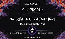 Twilight's Erotic Bella POV Smut Reality Fuck