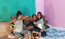 desi foursome sweat party hanif popy khatun mst sumona manik mia interracial gangbang pounding