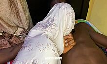 Filling her tight juicy cunt raw with my huge bbc pumping deep 😩💦