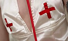 i can't resist offering my tight ass to oliver trunk's huge cock therapy