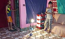 desi foursome sweat party hanif popy khatun mst sumona manik mia interracial gangbang pounding