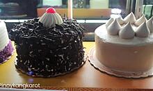 Christmas Eve with Mrlsexdoll's chubby Asian BBW turns into wild creampie surprise gone wrong