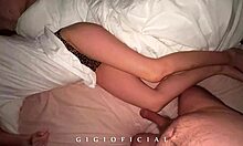 Watch Her Lose Virginity Painlessly in Epic Macro Close-Up Tutorial!