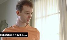 Free Use Big Ass Teen Bent Over Ready For Anal Doggystyle Rent Payment