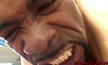 petite brunette teen jaylynn moans bent over bbc doggystyle riding cowgirl interracial