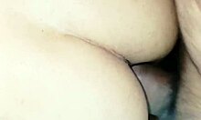 Papi break this big booty with hard anal sex yeah 😈🔥