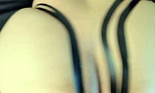 Gina Halime begs for every drop of cum blasted on her juicy pussy one two three facials