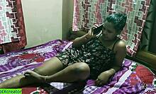 caught cheating with big ass guy, heart pounding fuck