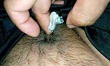 big ass stepmom shares bed bent over doggystyle deepthroat creampie tight pussy