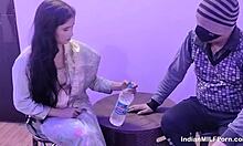 fuckin my skinny indian milf bhabhi ex bf hotel room da best