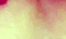 desi village wife takes hard pounding in her tight black pussy outdoors