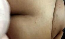 best friend 19yo black bbw stepdaughter craves daddy's creampie 😍🔥